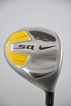 GolfRoots Nike SQ 3 Wood SR Flex