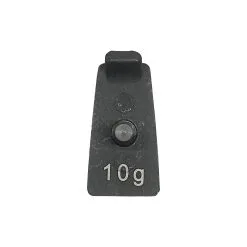 TaylorMade (Aftermarket) PUTTER WEIGHT FITS TAYLORMADE SPIDER X 13 TaylorMade (Aftermarket) PUTTER WEIGHT FITS TAYLORMADE SPIDER X -Men's CLUBS Shop 10g