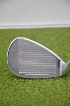 GolfRoots TaylorMade R7 CGB 8 Iron R Flex -Men's CLUBS Shop 11109A78 44F6 4DEA 874D A3DA9146F1B3