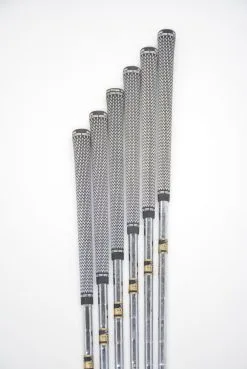 GolfRoots Titleist DCI 822.OS 3-8 Iron Set R Flex -Men's CLUBS Shop 1113AF60 754C 4B91 ADBB 77B37E9EFB8D 1 105 c