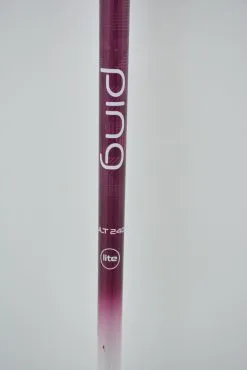 GolfRoots Women's Ping G Le2 6-GW Iron Set W Flex 14 GolfRoots Women's Ping G Le2 6-GW Iron Set W Flex -Men's CLUBS Shop 1150E750 F508 4606 9F78 4137F78C6B53