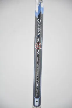 GolfRoots Women's TaylorMade Burner Fairway 5 Wood W Flex 10 GolfRoots Women's TaylorMade Burner Fairway 5 Wood W Flex -Men's CLUBS Shop 1174ECEB 4C62 49CA A802 450CB8077D67