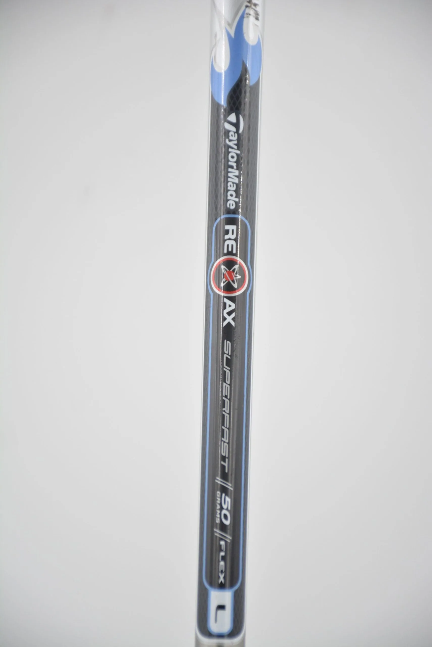 GolfRoots Women's TaylorMade Burner Fairway 5 Wood W Flex 6 GolfRoots Women's TaylorMade Burner Fairway 5 Wood W Flex - Image 4