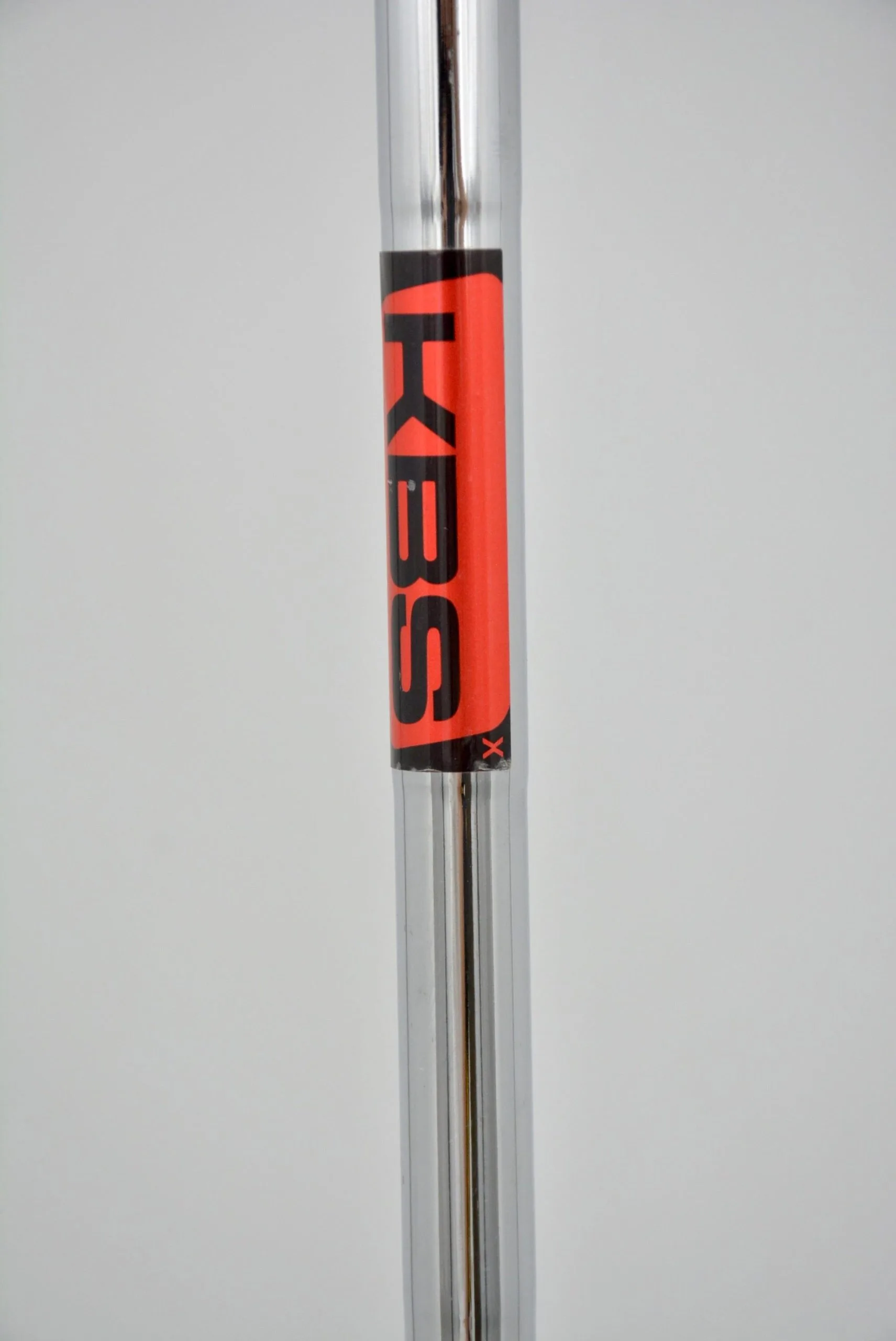 GolfRoots TaylorMade Burner Plus 8-AW Iron Set R Flex 7 GolfRoots TaylorMade Burner Plus 8-AW Iron Set R Flex - Image 5