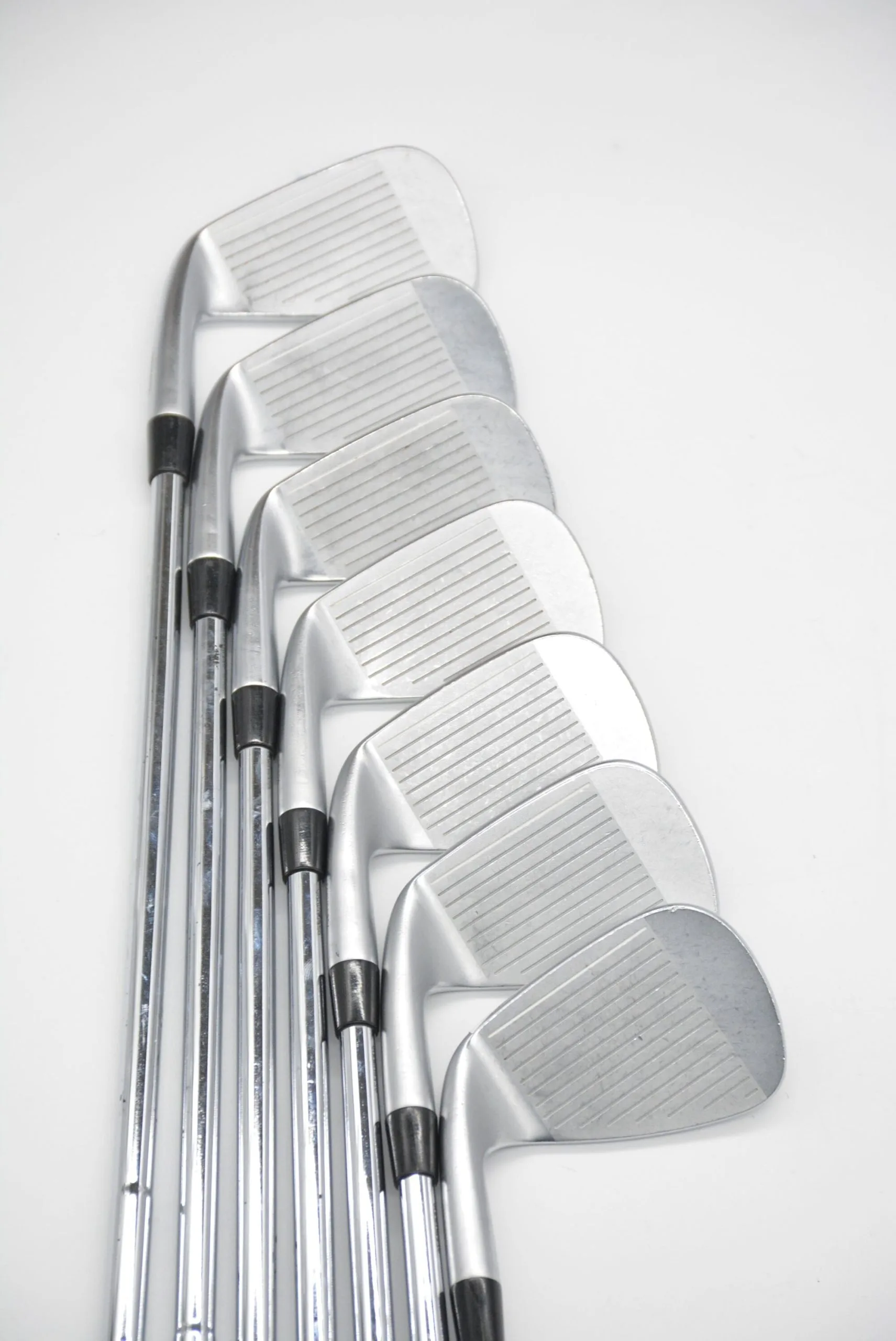 GolfRoots Ping Blueprint 4-PW Iron Set S Flex 5 GolfRoots Ping Blueprint 4-PW Iron Set S Flex - Image 3