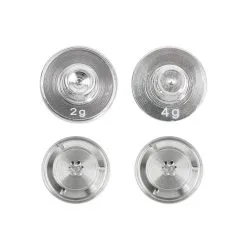 TaylorMade (Aftermarket) TAYLORMADE 2017 M2 DRIVER HEAD WEIGHTS - AFTERMARKET