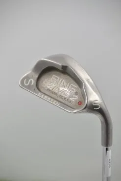 GolfRoots Ping Zing 2 SW Iron R Flex