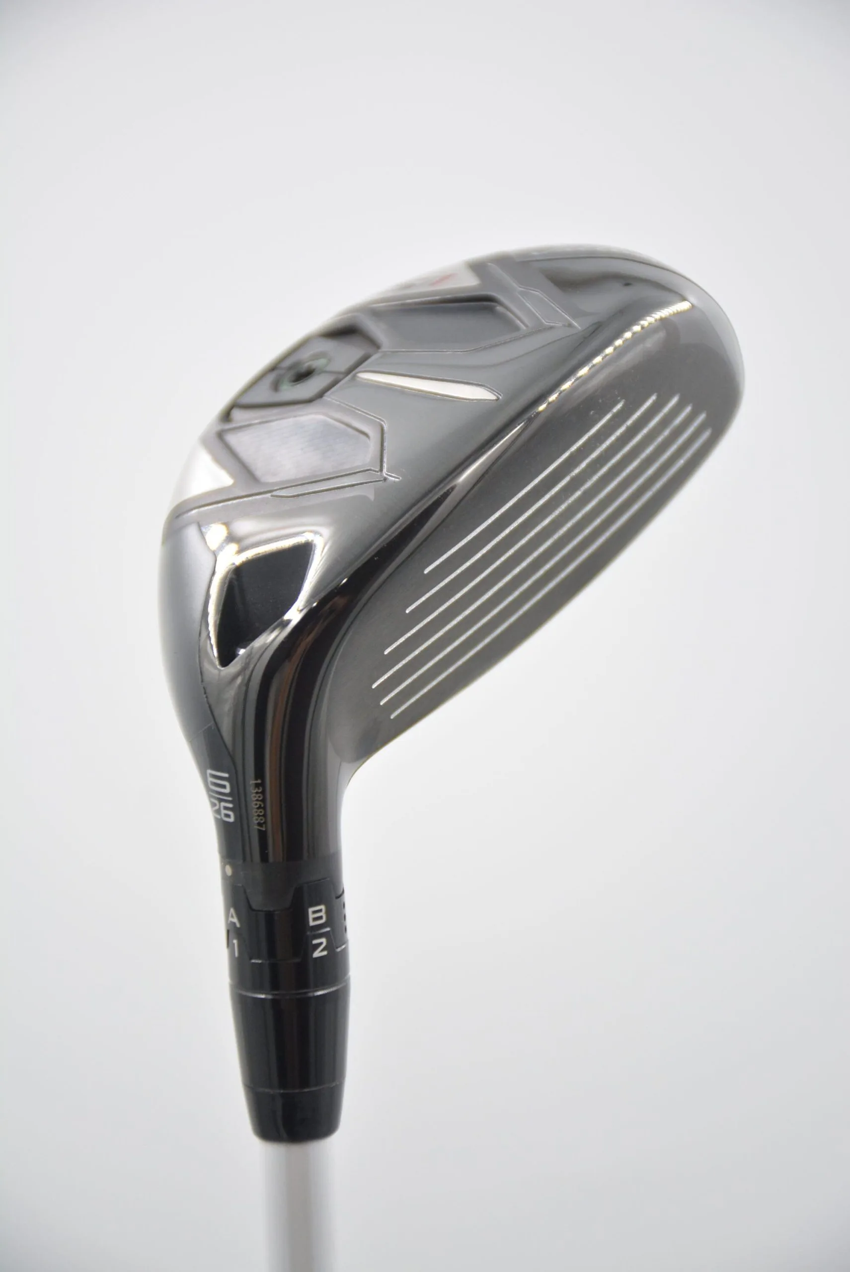 GolfRoots Women's Titleist TSi1 6 Hybrid W Flex 4 GolfRoots Women's Titleist TSi1 6 Hybrid W Flex - Image 2