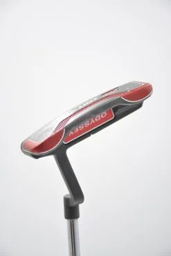 GolfRoots Lefty Odyssey White Hot RX Series 1 35in -Men's CLUBS Shop 12AE293E 4DC4 499B BFE1 536973E32F49