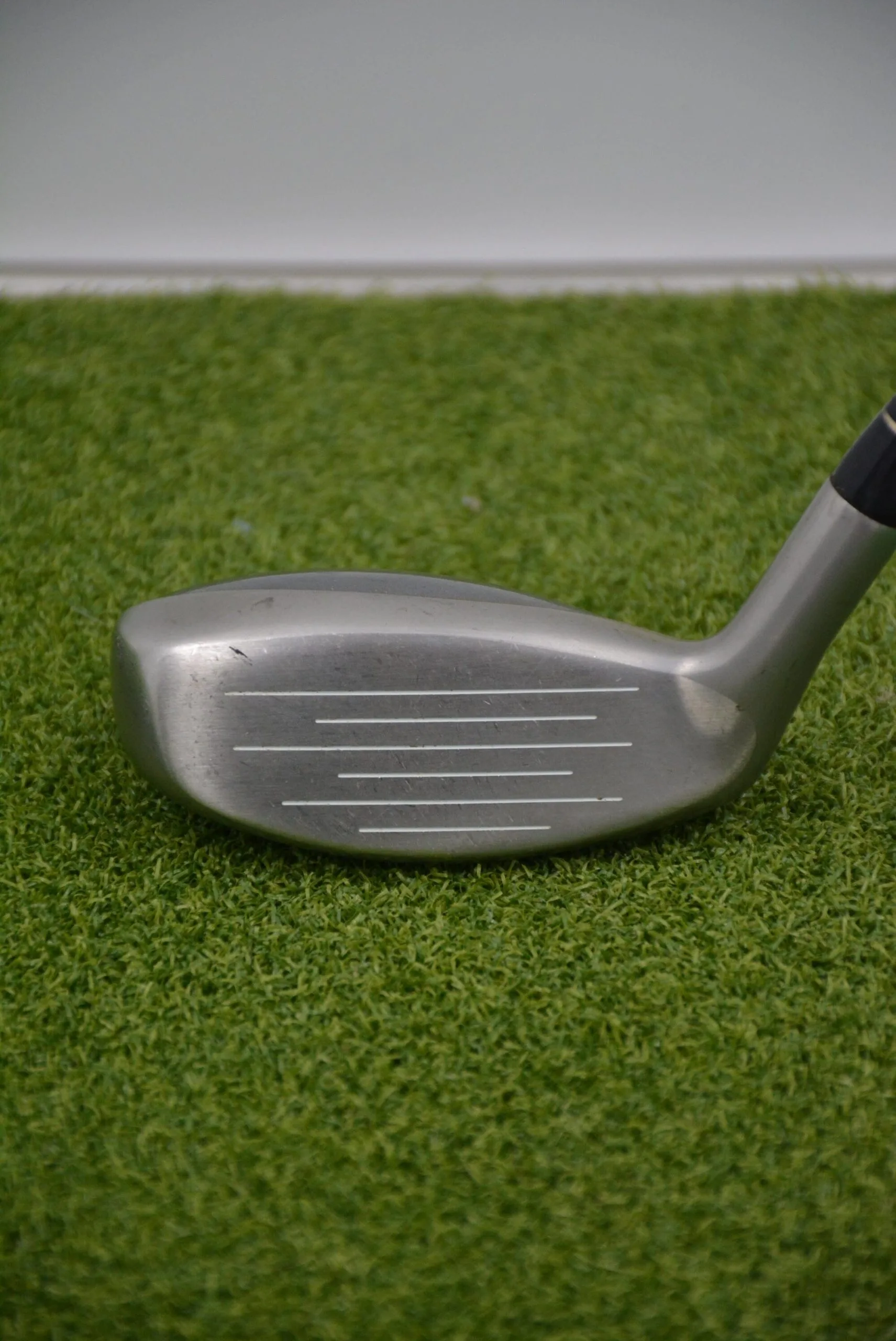 GolfRoots Women's TaylorMade Rescue Mid 3 Hybrid W Flex 5 GolfRoots Women's TaylorMade Rescue Mid 3 Hybrid W Flex - Image 3