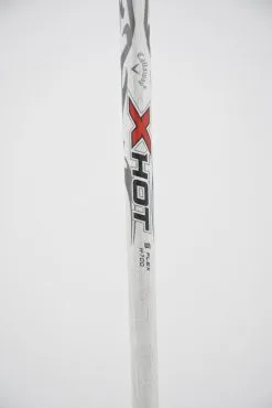 GolfRoots Callaway X Hot 3 Hybrid S Flex 10 GolfRoots Callaway X Hot 3 Hybrid S Flex -Men's CLUBS Shop 133C6C08 92C7 4F01 B80B B7ABFEB4DAA4