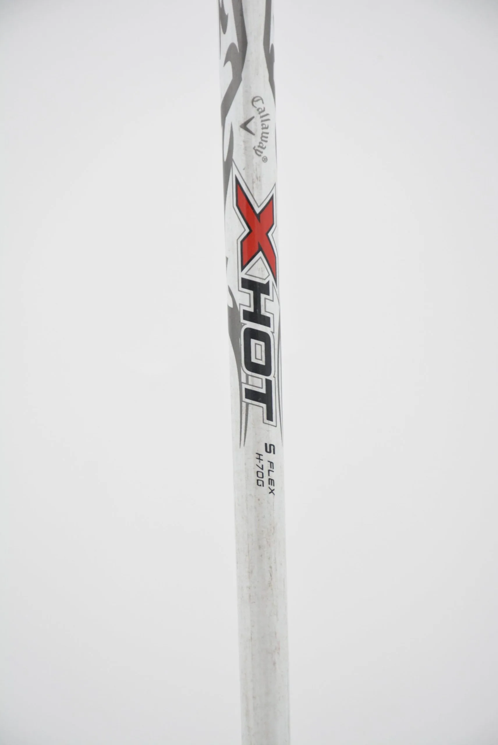 GolfRoots Callaway X Hot 3 Hybrid S Flex 6 GolfRoots Callaway X Hot 3 Hybrid S Flex - Image 4