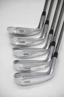 GolfRoots Callaway Diablo Forged 6-PW Iron Set S Flex -Men's CLUBS Shop 1358C7BD 308E 44E0 B73E 3449FF88E6A8