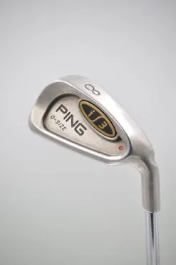 GolfRoots Ping I3 Oversize 8 Iron R Flex