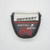 GolfRoots Odyssey Metal-X D.A.R.T. Putter Headcover 2 GolfRoots Odyssey Metal-X D.A.R.T. Putter Headcover -Men's CLUBS Shop 13C47132 1DE5 482A BAEB 2789010E0078