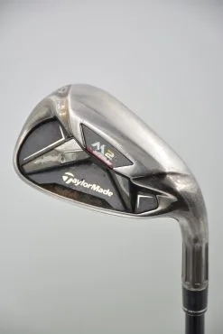 GolfRoots TaylorMade M2 9 Iron R Flex