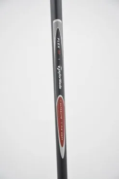 GolfRoots TaylorMade Rescue Mid 4 Hybrid SR Flex 10 GolfRoots TaylorMade Rescue Mid 4 Hybrid SR Flex -Men's CLUBS Shop 142939E2 5A67 4CA2 B354 5DE91B77E173