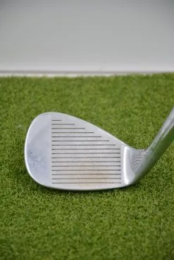 GolfRoots Cleveland Tour Action Reg.588 56 Degree Wedge Wedge Flex -Men's CLUBS Shop 14E17CD1 B948 40AA AB18 045BDB9F1CD7