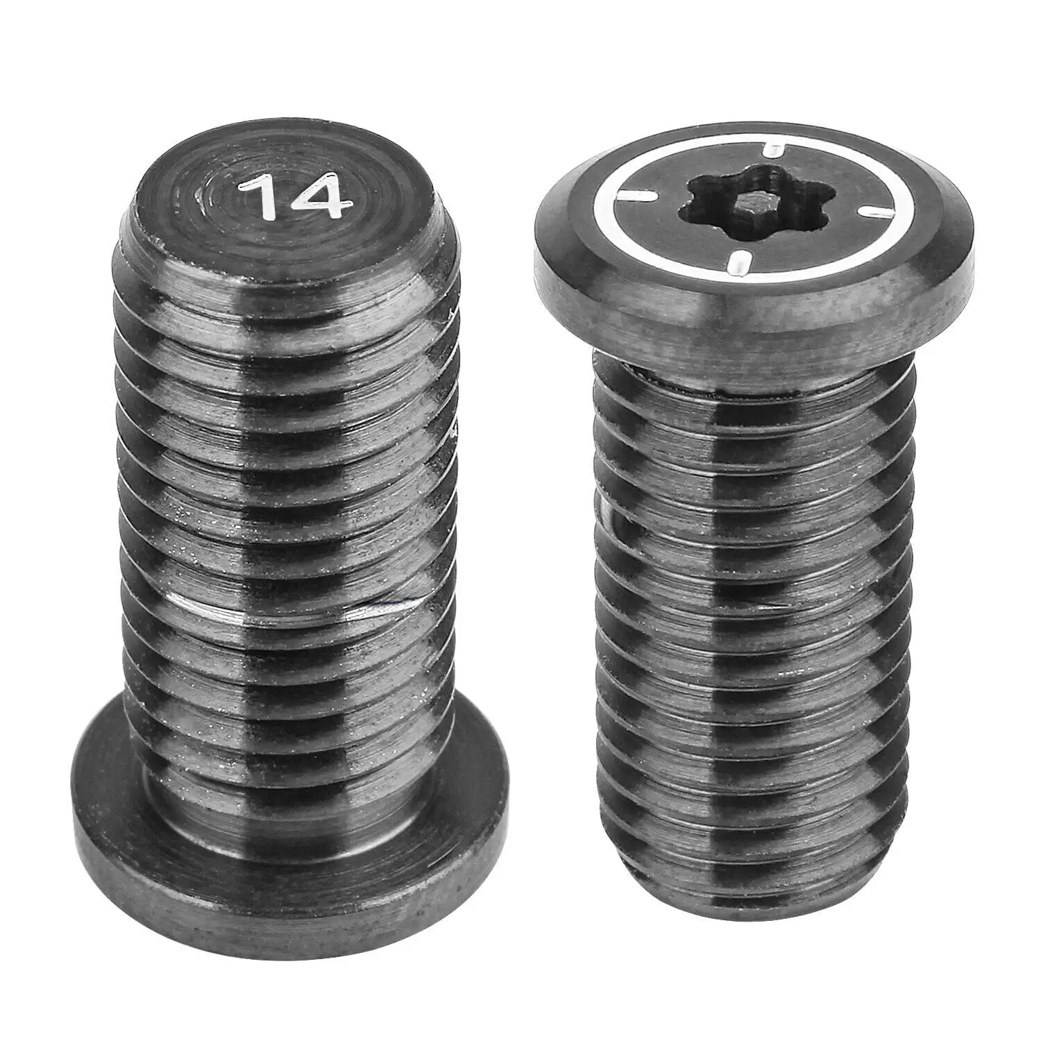 TaylorMade (Aftermarket) SCREW WEIGHT FITS TAYLORMADE SIM2/SIM2 MAX 9 TaylorMade (Aftermarket) SCREW WEIGHT FITS TAYLORMADE SIM2/SIM2 MAX - Image 7