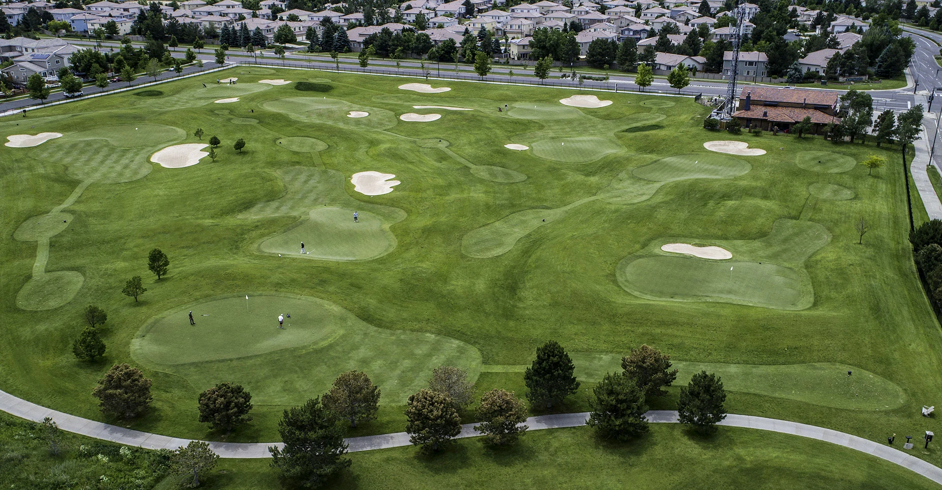 Men's CLUBS Shop -Men's CLUBS Shop 15