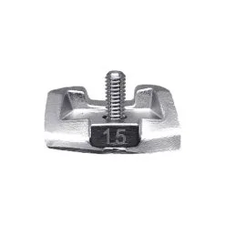 TaylorMade (Aftermarket) HEAD BACK WEIGHT FITS TAYLORMADE SIM DRIVER -Men's CLUBS Shop 15g