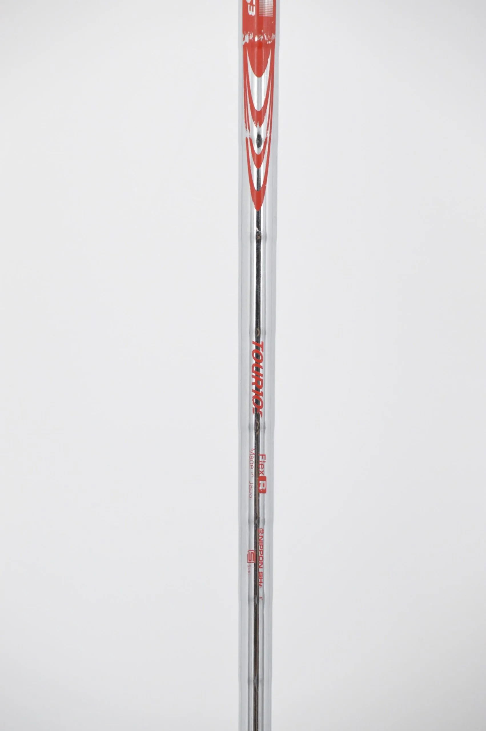 GolfRoots TaylorMade MG3 Black SB 58 Degree Wedge R Flex 6 GolfRoots TaylorMade MG3 Black SB 58 Degree Wedge R Flex - Image 4