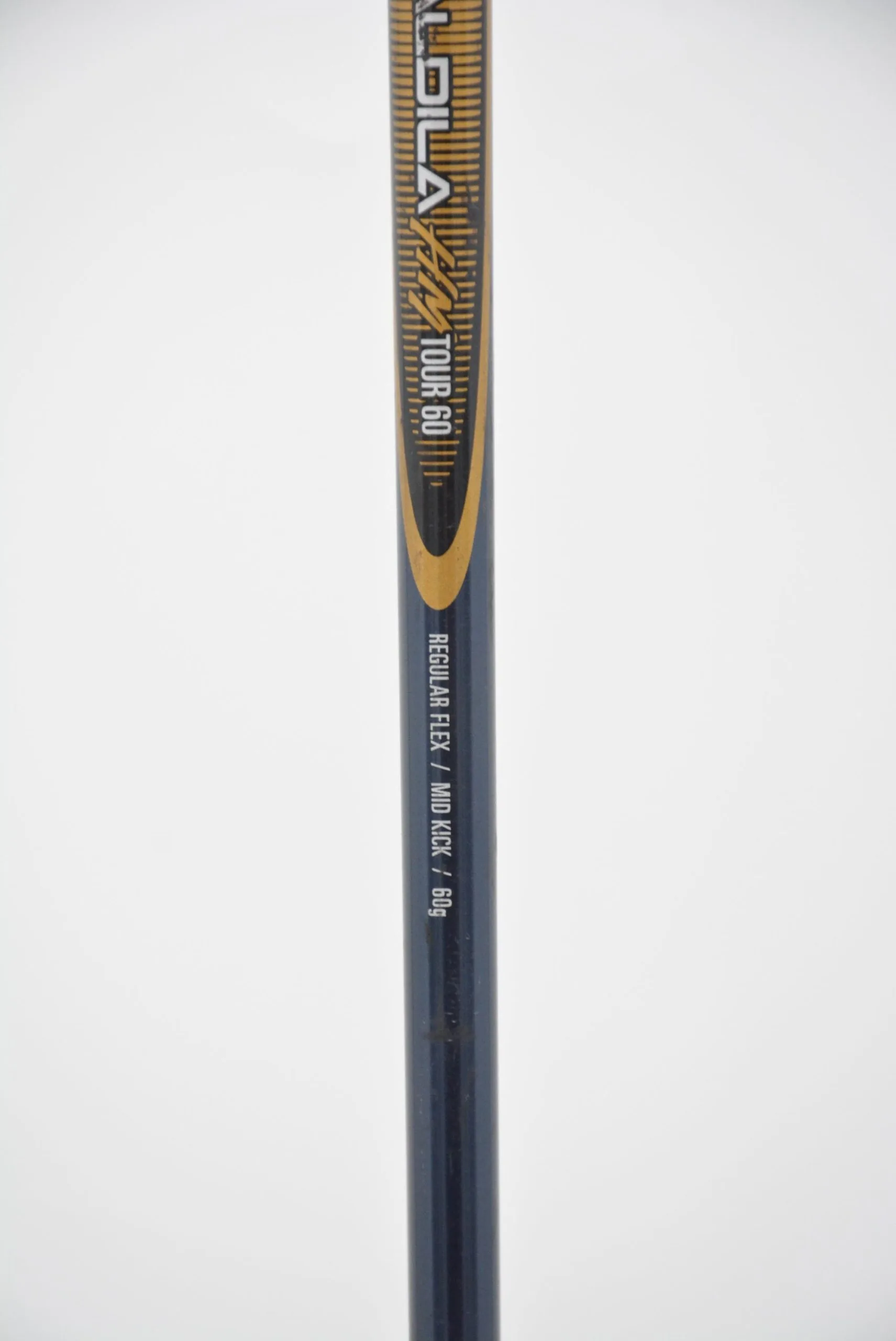 GolfRoots Cobra SZ Hyper Steel 5 Wood R Flex 6 GolfRoots Cobra SZ Hyper Steel 5 Wood R Flex - Image 4