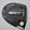 GolfRoots TaylorMade Sim 2 Max Steel 5 Wood R Flex 1 GolfRoots TaylorMade Sim 2 Max Steel 5 Wood R Flex -Men's CLUBS Shop 16A571BD 7441 4D5C B582 139C817F0B01