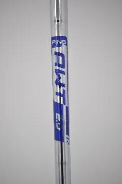 GolfRoots Ping G 6 Iron R Flex -Men's CLUBS Shop 170B70E7 0BE1 4282 B505 892E484A2582