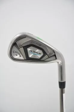 GolfRoots Callaway Rogue 6 Iron R Flex -1"