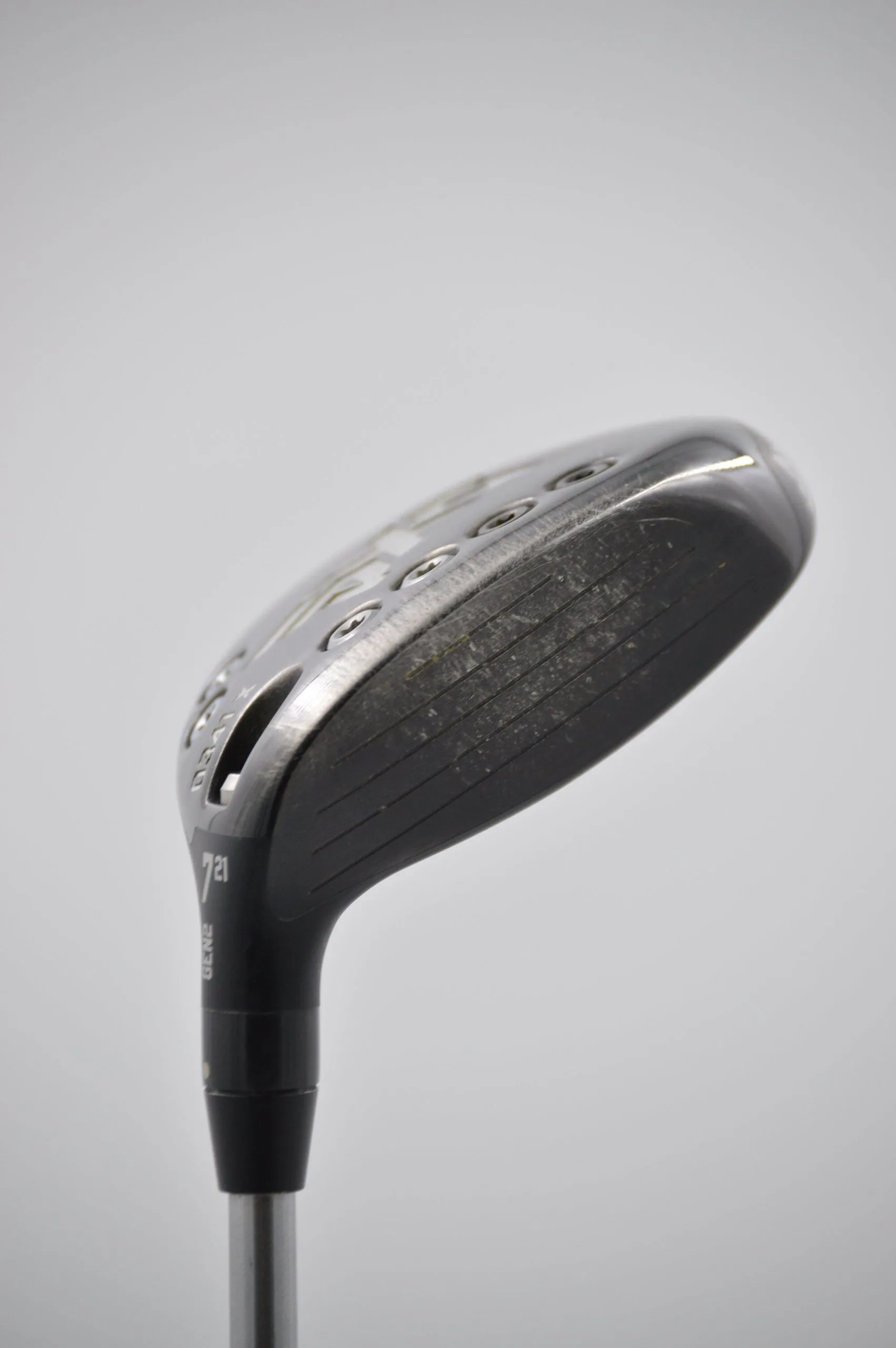 GolfRoots Women's PXG 0341X Fairway 7 Wood 21 Degree W Flex 4 GolfRoots Women's PXG 0341X Fairway 7 Wood 21 Degree W Flex - Image 2