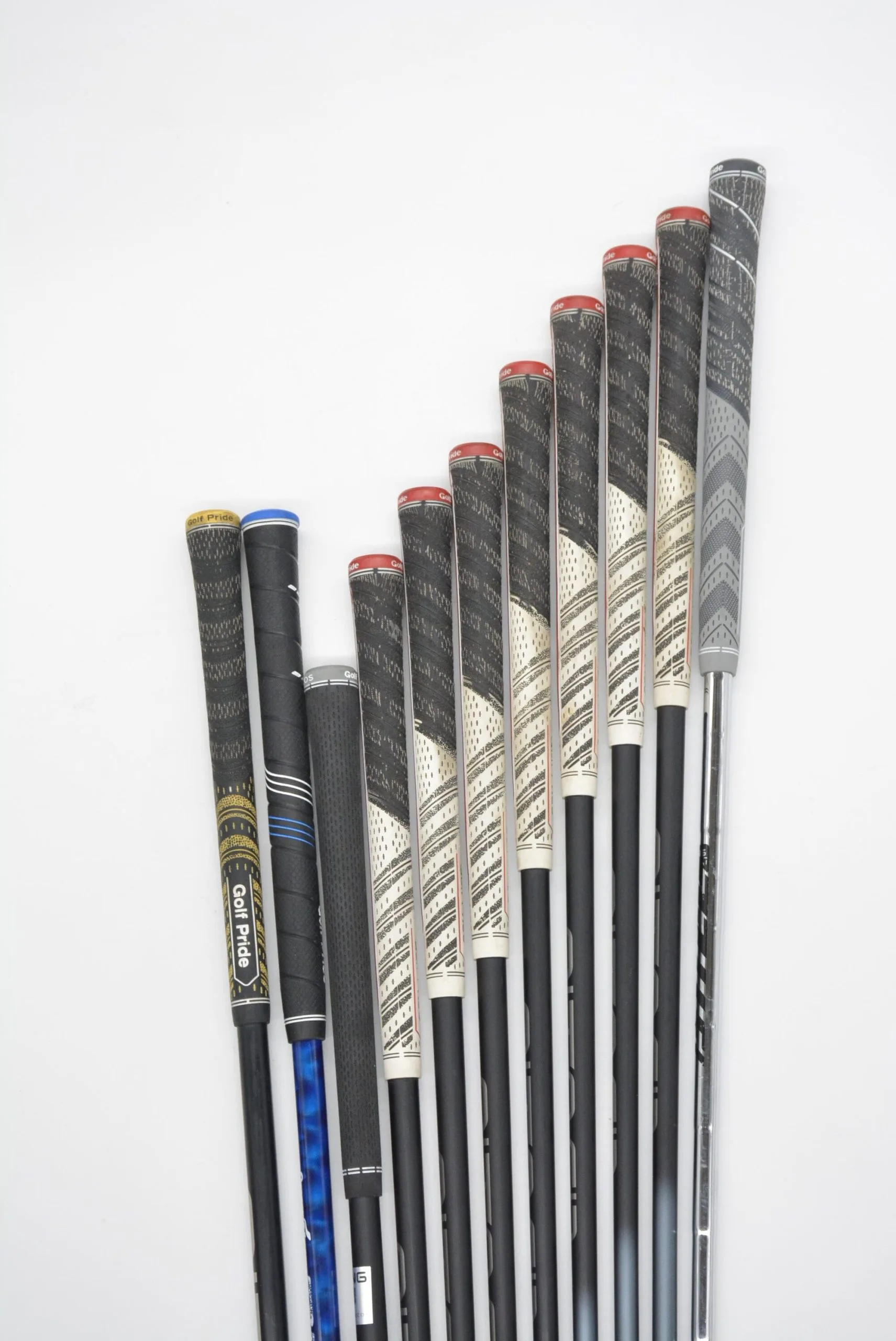 GolfRoots Ping I525 Full Set R Flex +0.75" 7 GolfRoots Ping I525 Full Set R Flex +0.75" - Image 5