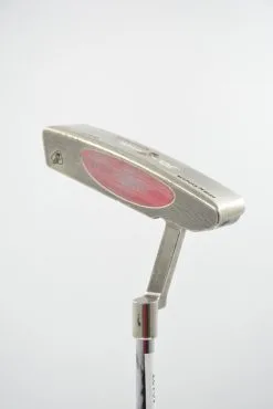 GolfRoots Lefty TaylorMade Rossa Daytona Tour 1-02 35" -Men's CLUBS Shop 176C9452 37E5 44C7 8933 308183FF9F8E