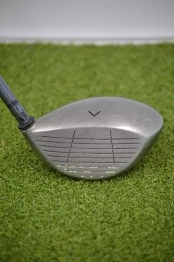 GolfRoots LH Callaway Big Bertha War Bird 3 Wood R Flex -Men's CLUBS Shop 17B5EF73 64DB 427A A24F 844912B398C5