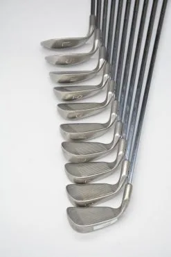 GolfRoots Ping Eye 2 2-5, 7-PW, SW-LW Iron Set S Flex -Men's CLUBS Shop 17BE35D2 4A3A 4EF2 98CC 48ED3E71F9D1