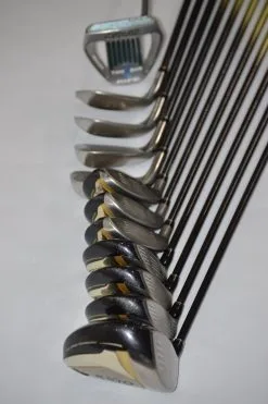 GolfRoots XXIO Prime 9 Full Set R Flex +.75 In. 10 GolfRoots XXIO Prime 9 Full Set R Flex +.75 In. -Men's CLUBS Shop 182502D0 CDD0 4D03 8C1B C525652D17DF