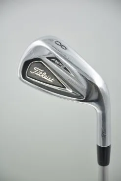 GolfRoots Titleist AP2 716 5-8, PW Iron Set S Flex