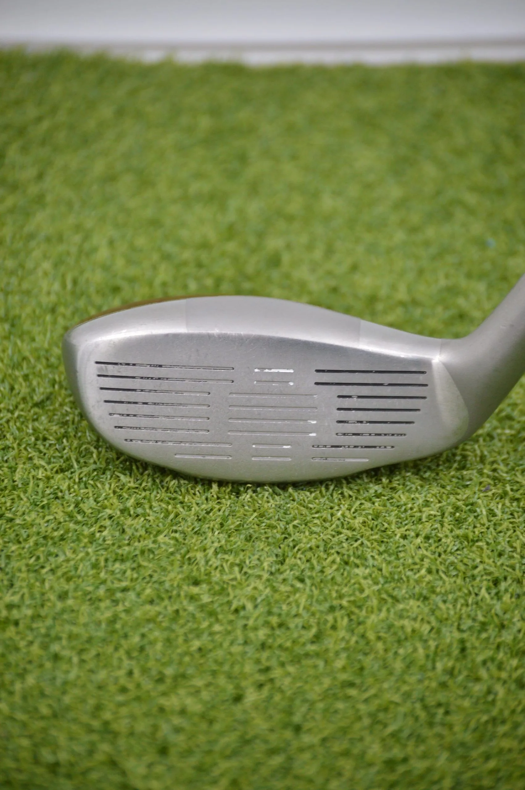 GolfRoots Nike 18 Degree Hybrid S Flex 5 GolfRoots Nike 18 Degree Hybrid S Flex - Image 3