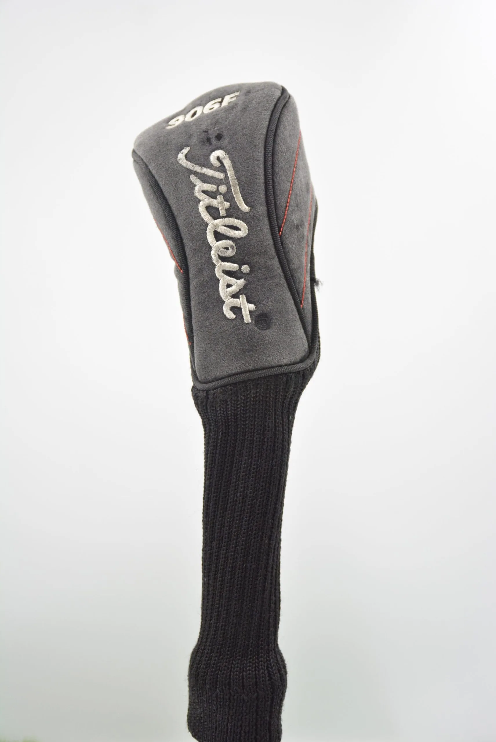 GolfRoots Titleist PT 906F4 Fairway 3 Wood SR Flex 8 GolfRoots Titleist PT 906F4 Fairway 3 Wood SR Flex - Image 6