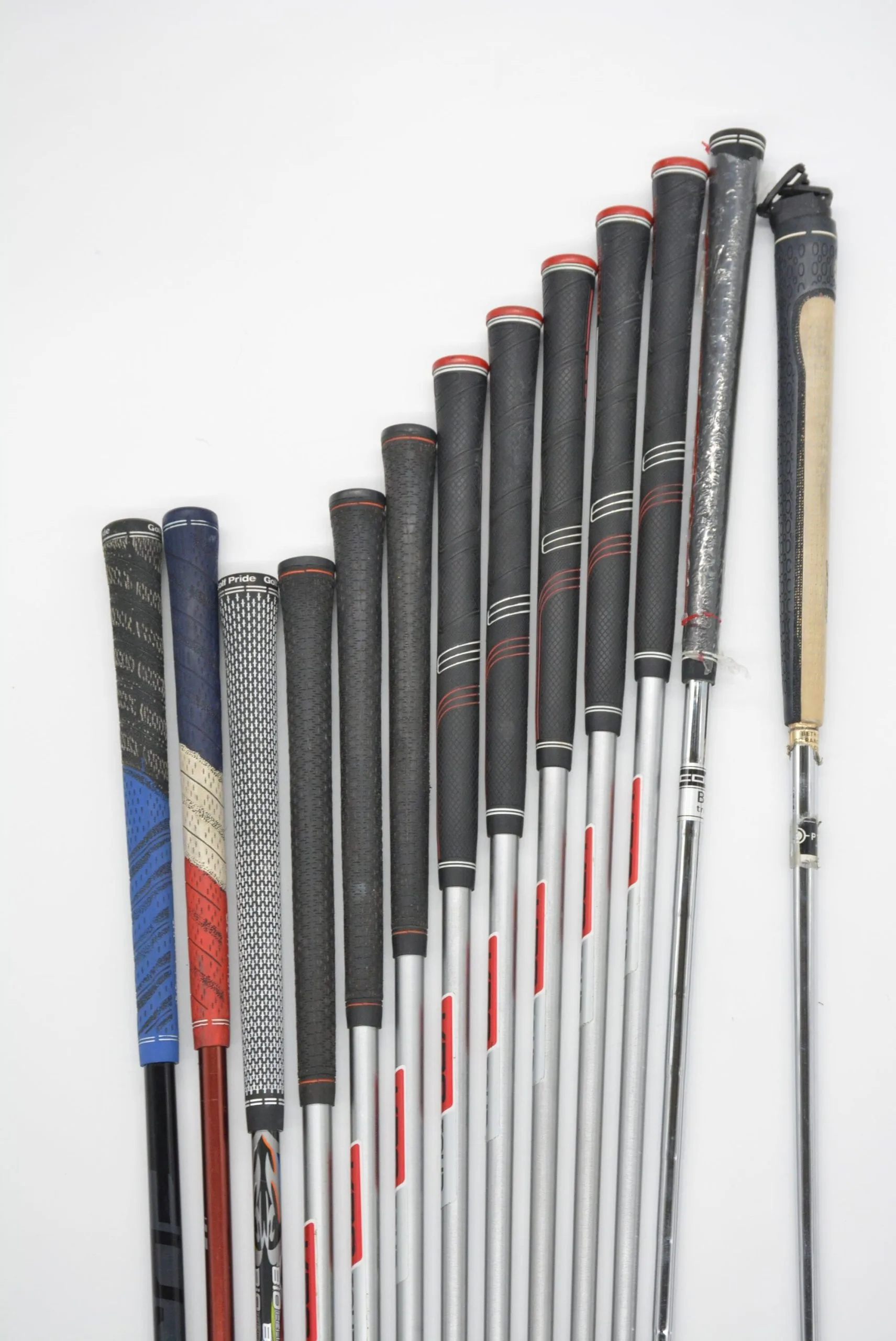 GolfRoots Cobra King Forged Tec 2015 Full Set R Flex -0.5" 7 GolfRoots Cobra King Forged Tec 2015 Full Set R Flex -0.5" - Image 5