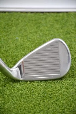 GolfRoots Lefty Callaway Steelhead XR 360 CF 7 Iron R Flex -Men's CLUBS Shop 18E5DA48 25B9 47EA 9A1F 19EE57BBEE01