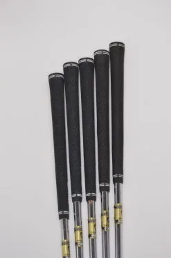 GolfRoots Bridgestone J33 4, 5, 7-9 Iron Set R Flex 15 GolfRoots Bridgestone J33 4, 5, 7-9 Iron Set R Flex -Men's CLUBS Shop 19187265 824F 406A AFC7 C9B417969B76
