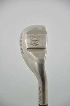 GolfRoots Women's TaylorMade Rescue Titanium 24 Degree Hybrid W Flex