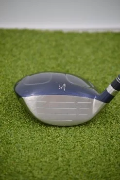 GolfRoots Women's Cobra S9-1 M Speed Offset Fairway 5 Wood W Flex -Men's CLUBS Shop 1A730724 3BA8 4131 B565 1BE79B850F60