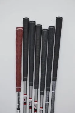 GolfRoots Lefty Kids USKG Ultralight WT-10u Full Set 11 GolfRoots Lefty Kids USKG Ultralight WT-10u Full Set -Men's CLUBS Shop 1A85E7E6 8253 44DF B1A9 93698D3B6537