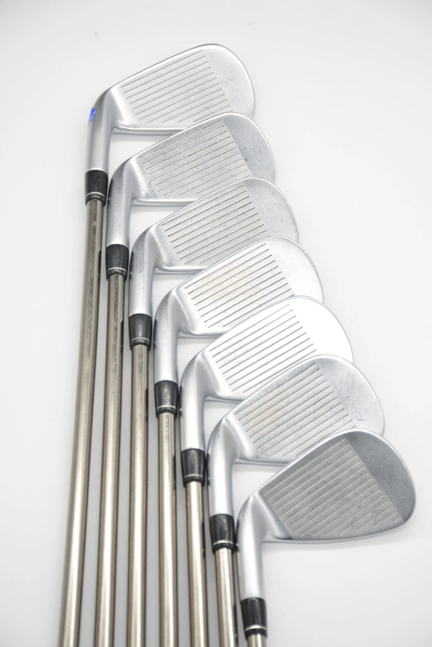 GolfRoots Callaway Apex CF16 4-PW Iron Set S Flex +0.5" 5 GolfRoots Callaway Apex CF16 4-PW Iron Set S Flex +0.5" - Image 3