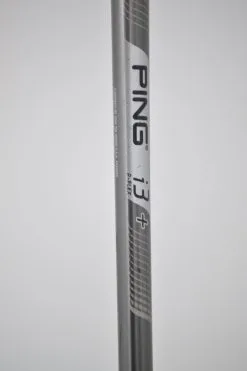 GolfRoots Ping I3+ 6 Iron R Flex -Men's CLUBS Shop 1B1BEFD4 B04F 491D 8869 6D9DB967A8BB