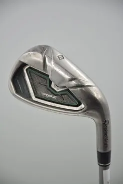 GolfRoots Women's TaylorMade RBZ 8 Iron W Flex