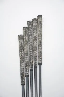 GolfRoots Cobra King OS 4-6, 8, 9 Iron Set R Flex 13 GolfRoots Cobra King OS 4-6, 8, 9 Iron Set R Flex -Men's CLUBS Shop 1B239BDF 8F8A 4EA1 BE5B 46C52B975479