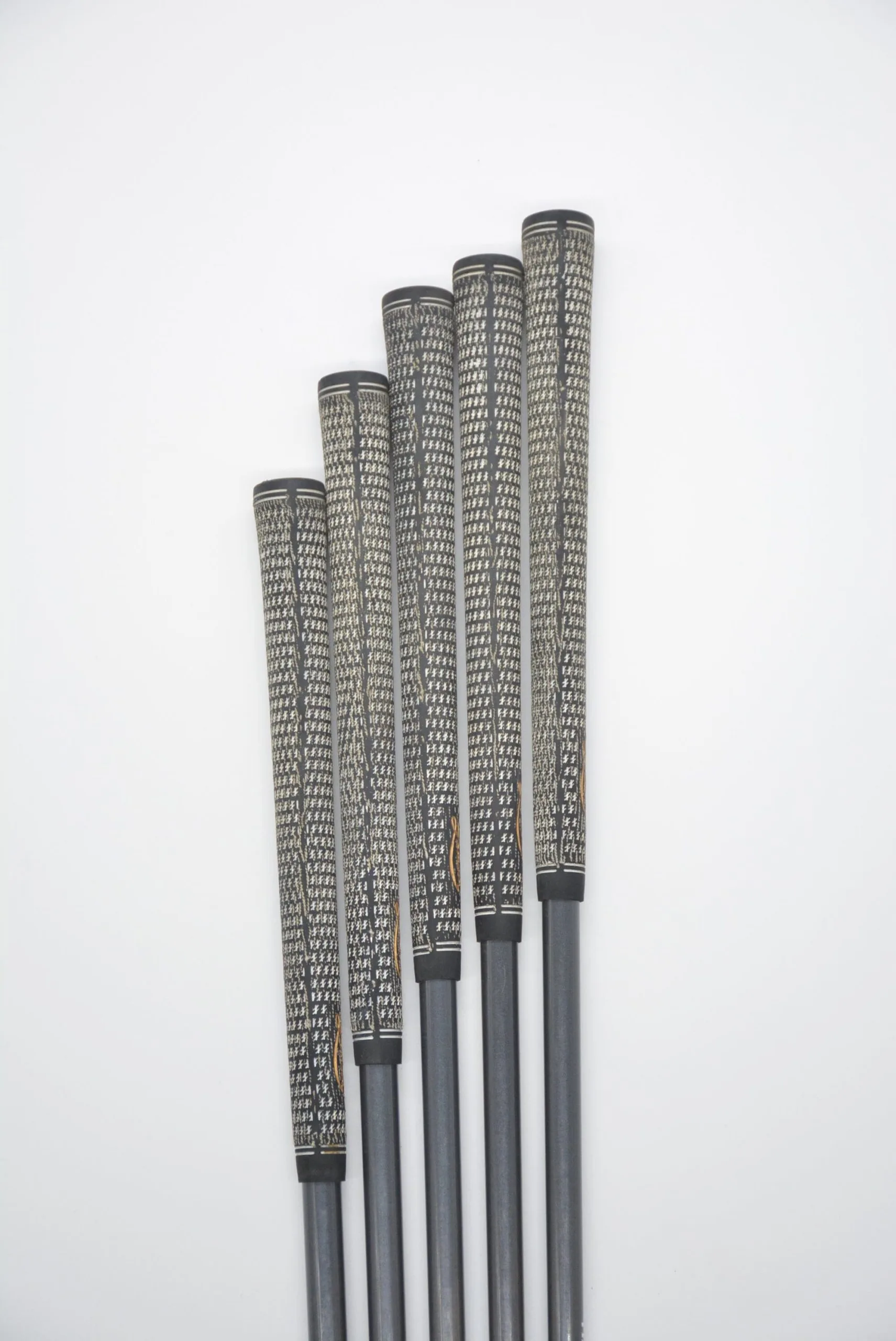 GolfRoots Cobra King OS 4-6, 8, 9 Iron Set R Flex 8 GolfRoots Cobra King OS 4-6, 8, 9 Iron Set R Flex - Image 6